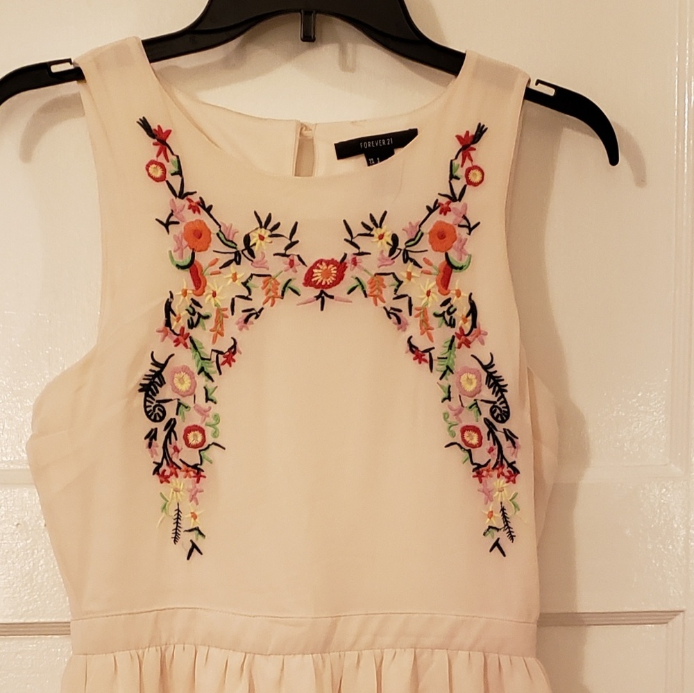 Forever 21 dress
